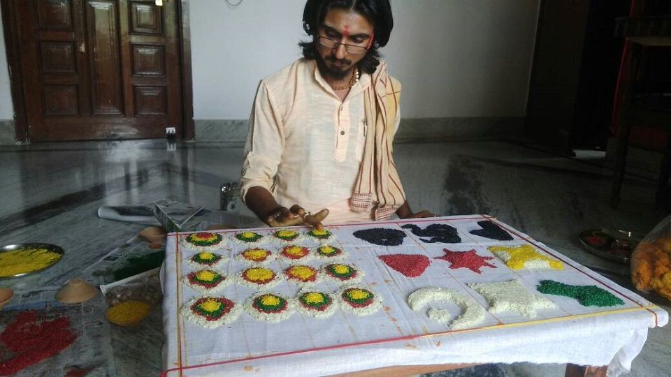 Navgrah Pooja